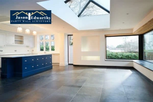 Our top tips for building near a boundary line Richmond upon Thames