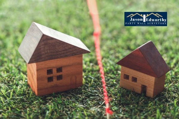 Do you want to build on a boundary line Richmond upon Thames call our team today!