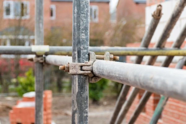Ensure a party wall agreement is in place before Damage to Property Richmond upon Thames happens.