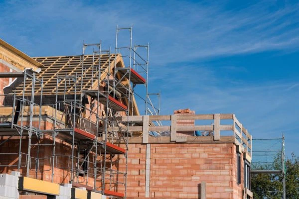 Damage to Property Richmond upon Thames? Seek advice today!