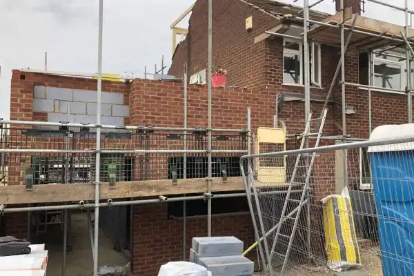 Reasons to Call a Party Wall Surveyor Richmond upon Thames