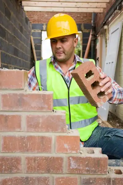 Jason Edworthy Party Wall Surveyors Richmond upon Thames Working with Builders